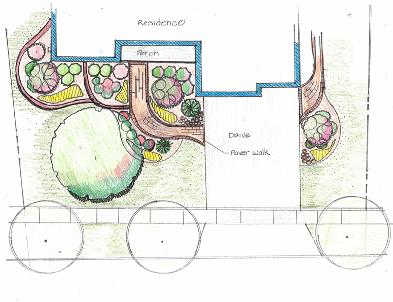landscape design joliet il
